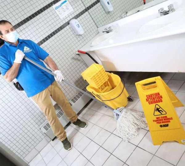 best cleaning service in bd