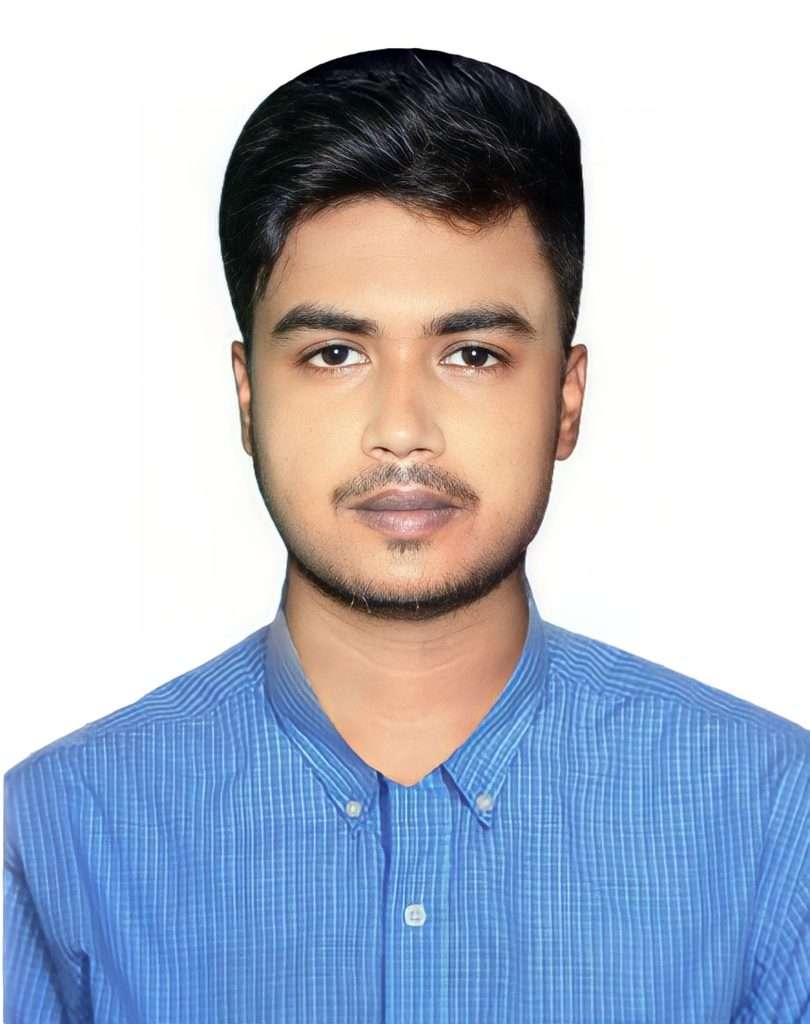 website developer Sajid yeamin