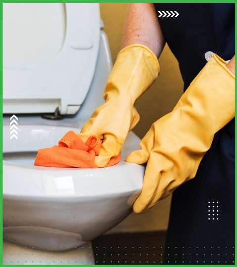 1 Washroom Cleaning Services 