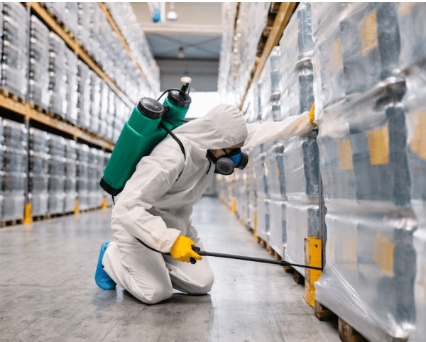 best warehouse cleaning service in Dhaka