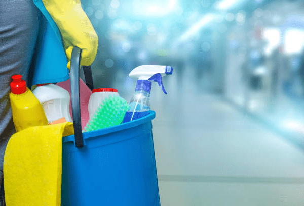 All cleaning services Dhaka