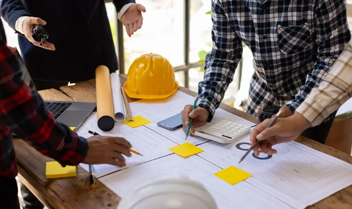 01. Facility Management