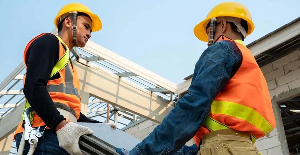03. Manpower & Tradespeople
