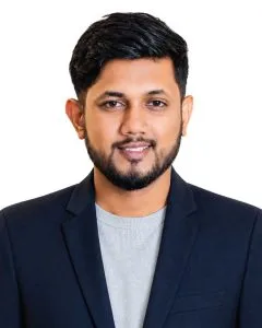 Shokanta debnath, professional digital marketet