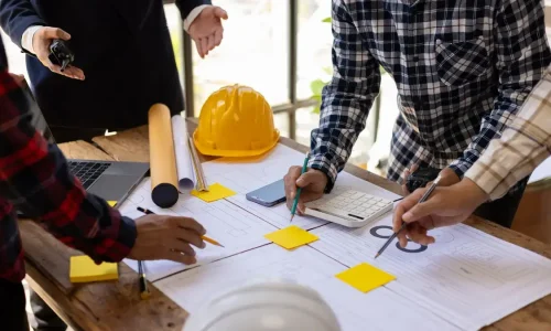 01. Facility Management