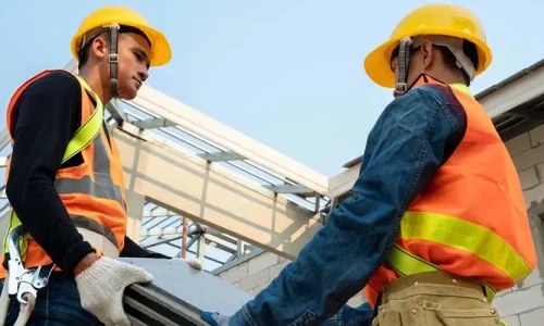 03. Manpower & Tradespeople