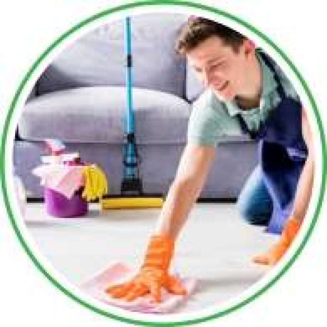 best cleaning service Dhaka