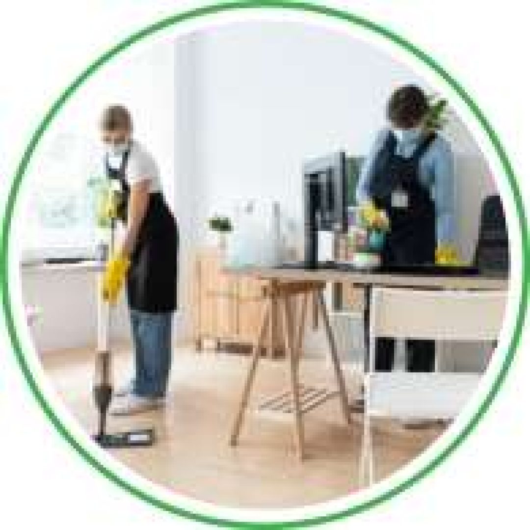 best cleaning service in dhaka