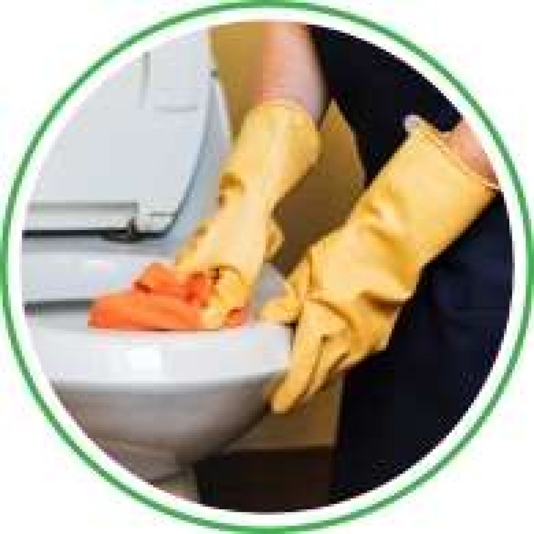 washroom cleaning dhaka