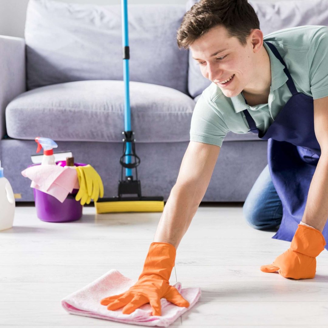 home cleaning service in dhaka